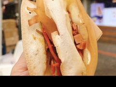 -易老大蛋烘糕(奎星楼总店)