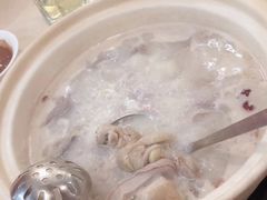 -鼎尊锅物料理(五角场店)