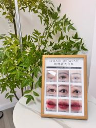 -变美丽半永久纹眉连锁·机器野生眉·洗眉