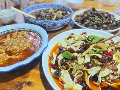火爆黄喉-三哥田螺(北书院街店)
