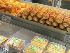 -六贤记(杭州龙湖滨江天街店)
