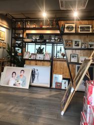 -菲林婚纱摄影工作室