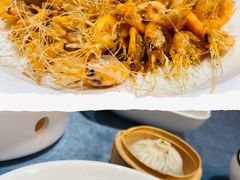 -A One Kitchen·南京精菜馆(德基广场店)