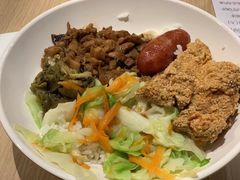 -永和大王(花好园店)
