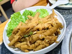 -鹤之乡·齐齐哈尔烤肉·非遗(秋涛路店)