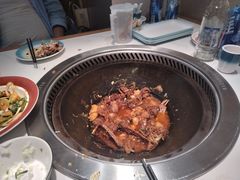 -遇东北林区铁锅炖(南开店)