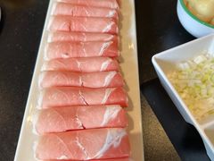 -南门四季铜锅涮肉(大屯·北苑店)