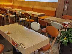 大堂-鱼你在一起(福田安吉尔店)