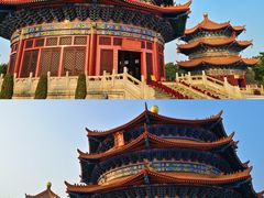 -广东圆玄道观