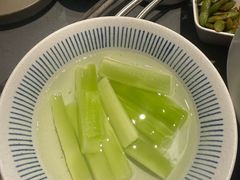 -巴奴毛肚火锅(悠唐购物中心店)