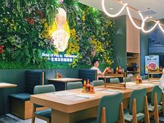 -蔡澜Pho·越南粉餐厅(海上世界店)