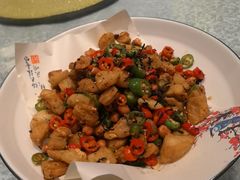 -衢农会·衢州菜·宴请(国际机场店)
