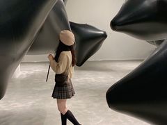 -chi K11艺术空间展览厅