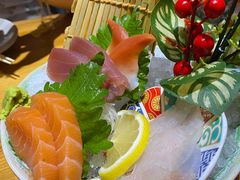 -福匠日本料理(人民路店)