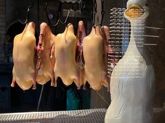 -四季民福烤鸭店(外滩外白渡桥店)