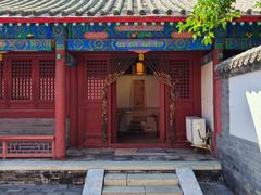 -承恩寺