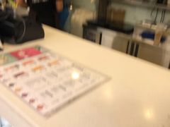 -吾饮良品水果茶(江汉一路店)