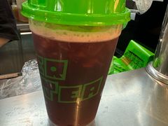 -柠季·手打柠檬茶(静安大悦城北座B1店 )