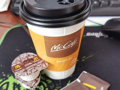 -麦当劳(中山路店)