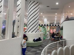 -宝燕乐园(春申店)