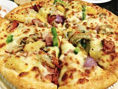 -尊宝比萨(首座店)