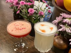-Apollo·西班牙小酒馆(安福路店)