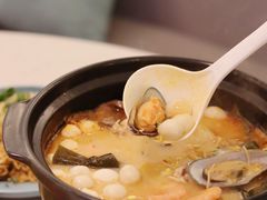 -香香海南菜餐厅