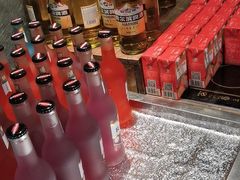 -欢乐牧场海鲜烤肉自助(牡丹园店)