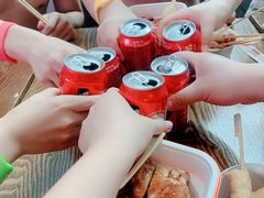 -青岛东方影都融创水世界