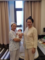 -宝生月子中心(民治店)