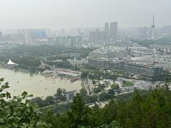-云龙湖旅游景区