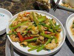 -鱼粤鲜淘米捞·中山脆肉鲩火锅(悦湖会店)