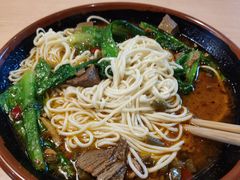 -西南政法大学-学生1食堂