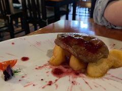 法式香煎鹅肝-布拉格餐厅· 中欧捷克菜(全国首店)