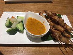 -Pho Asia 亚阁越南料理(上海来福士广场店)