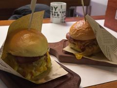 -The BREW·酿餐厅(浦东嘉里大酒店)
