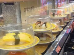 -争鲜回转寿司(浦东三钢里PLUS店)