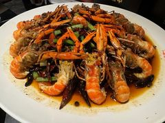 -红盔甲·小龙虾(人民广场店)