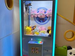 -戊辰亲子游泳俱乐部