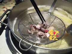 肥胼-潮正和潮汕牛肉火锅·老字号(番禺万达店)