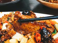 羊肝-老桥张羊肉
