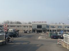 -江杨农产品批发市场