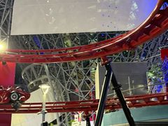 -法拉利主题公园