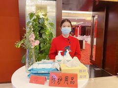 -南京钟山宾馆(江苏省会议中心)