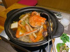 -立山居酒屋·烧鸟 天妇罗(西北湖店)