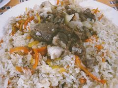 -吾斯曼珍珠抓饭王