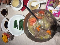 -采粤轩中餐厅(惠州金海湾喜来登度假酒店)