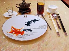 -8餐厅(新葡京酒店)