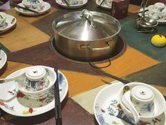 -龙泉人椰子鸡·糟粕醋·海南菜(南大桥店)
