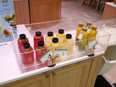 -巴黎贝甜(华堂新辰汇店)
